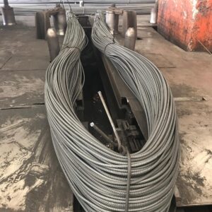 Fer a beton à vendre chez OTT GLOBALE