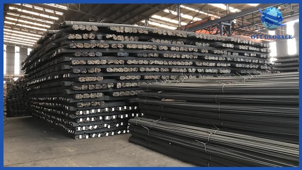 Acier inoxydable à vendre chez OTT GLOBALE