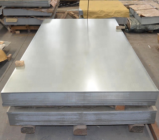 Tôle aluminium 2 mm – 2000x1000 & sur mesure