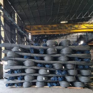 Prix du Fer à Béton Mayotte