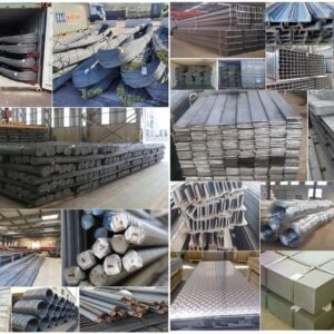 Fer a Beton Togo