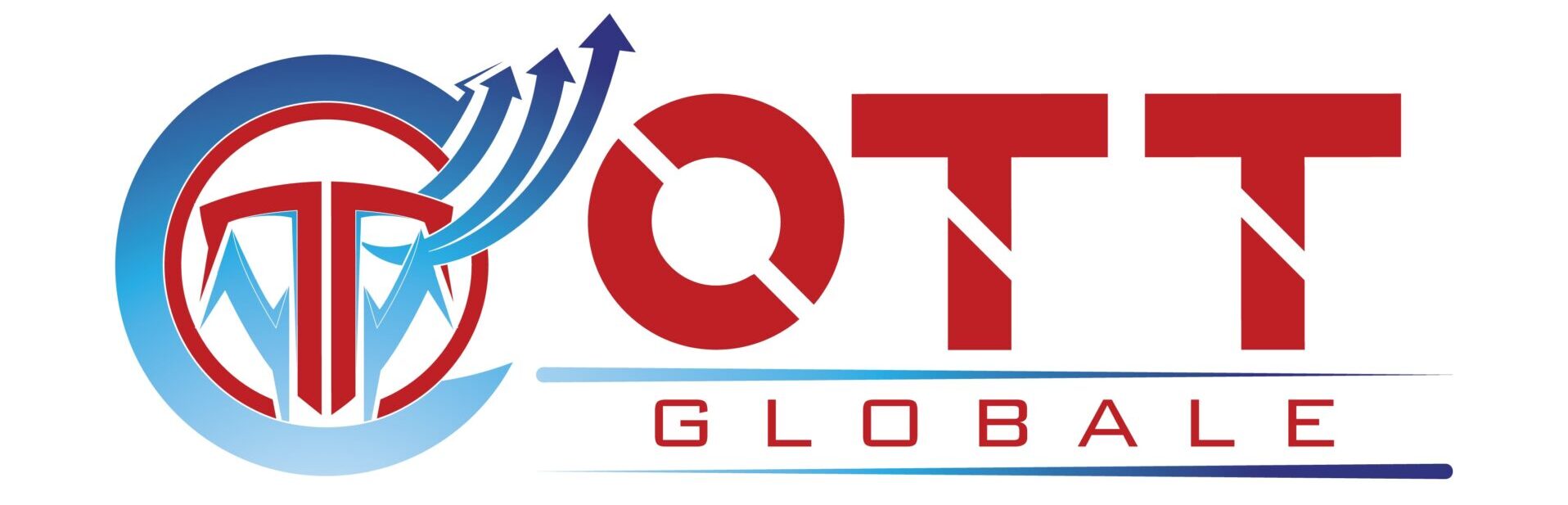 OTT Globale Logo